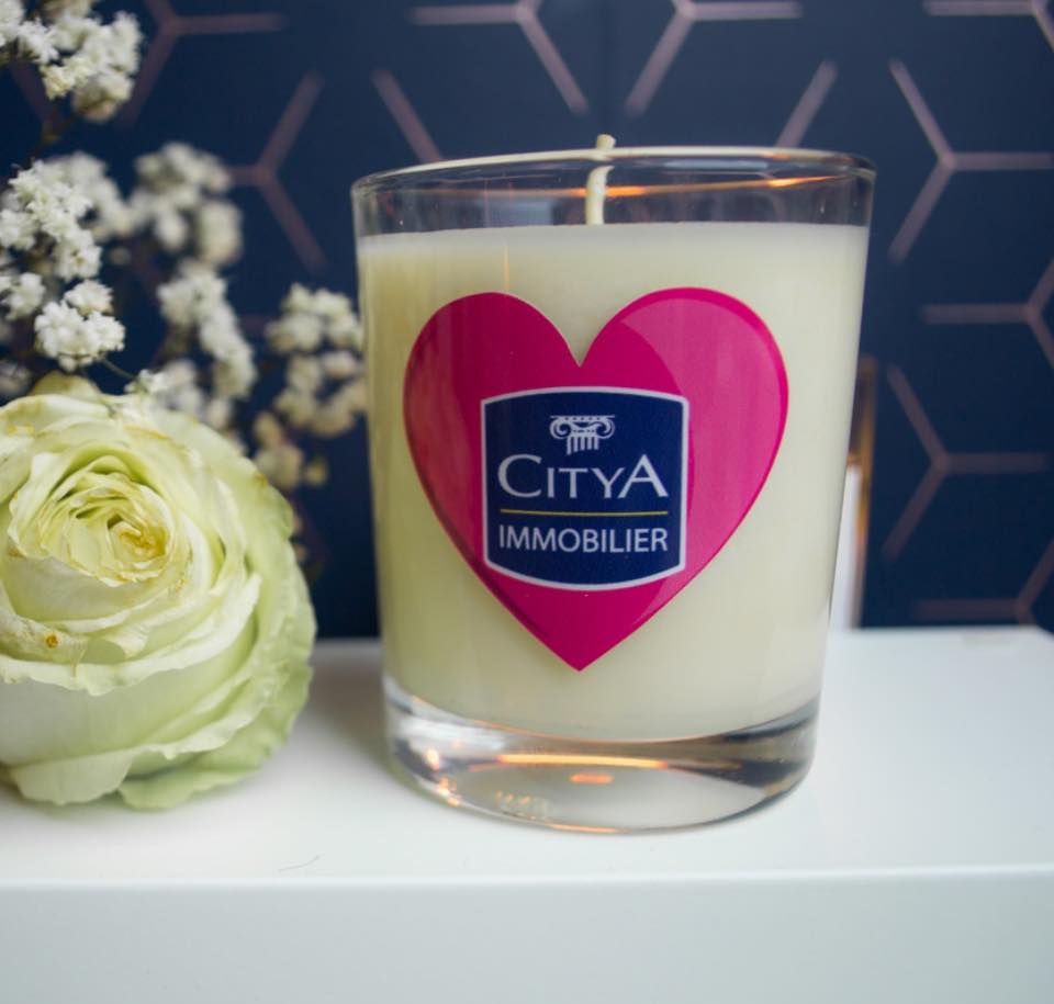 Citya immobilier