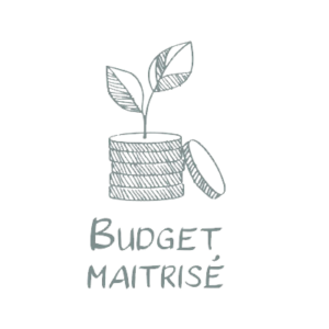 Budget maîtrisé