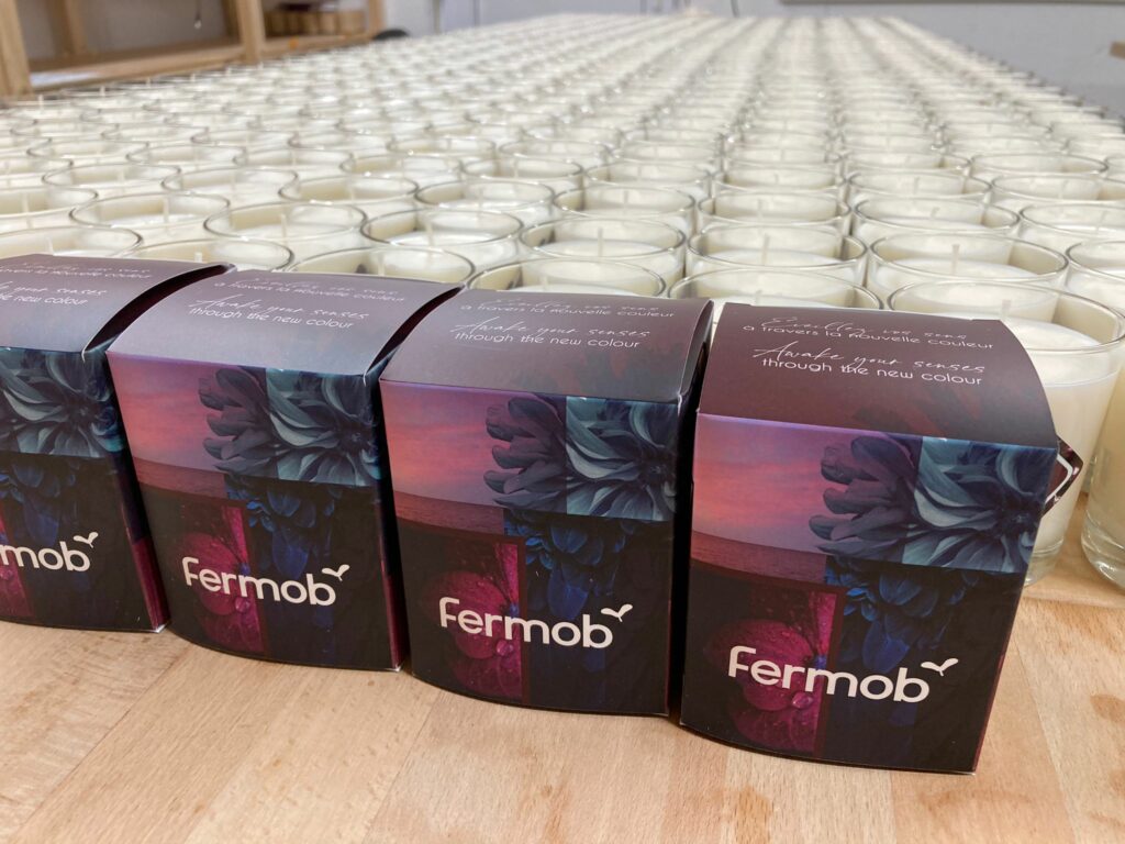 FERMOB