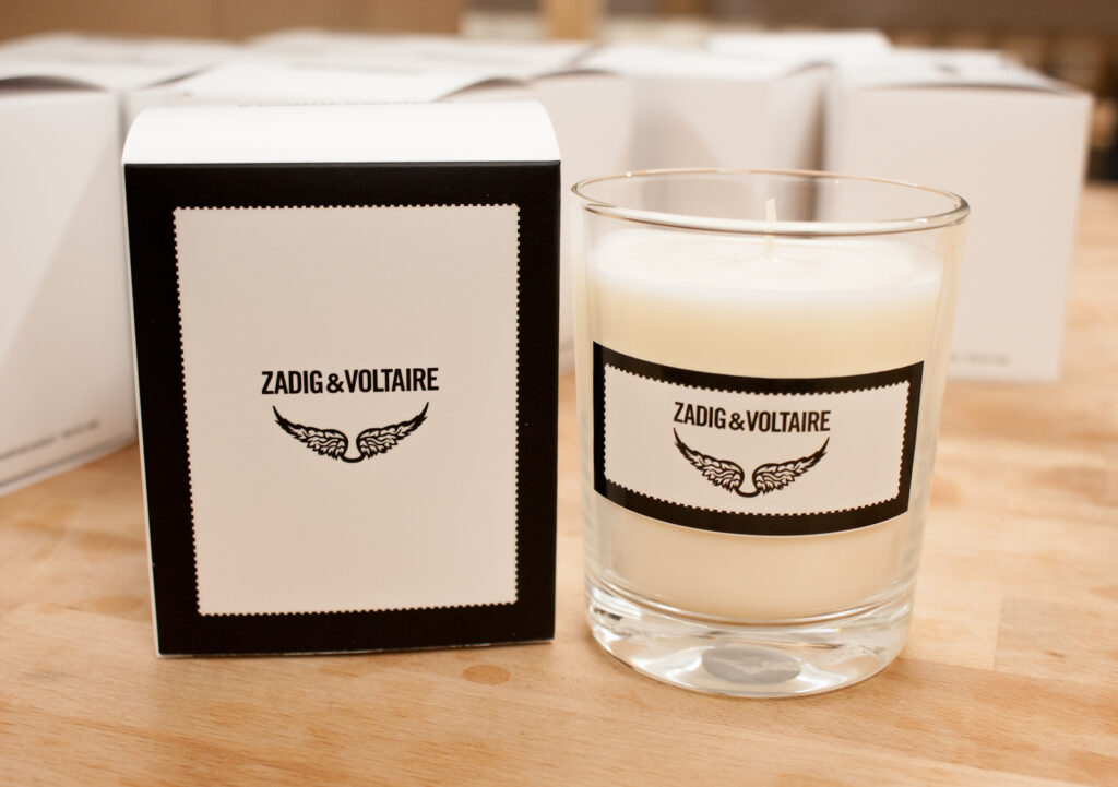 Zadig Voltaire