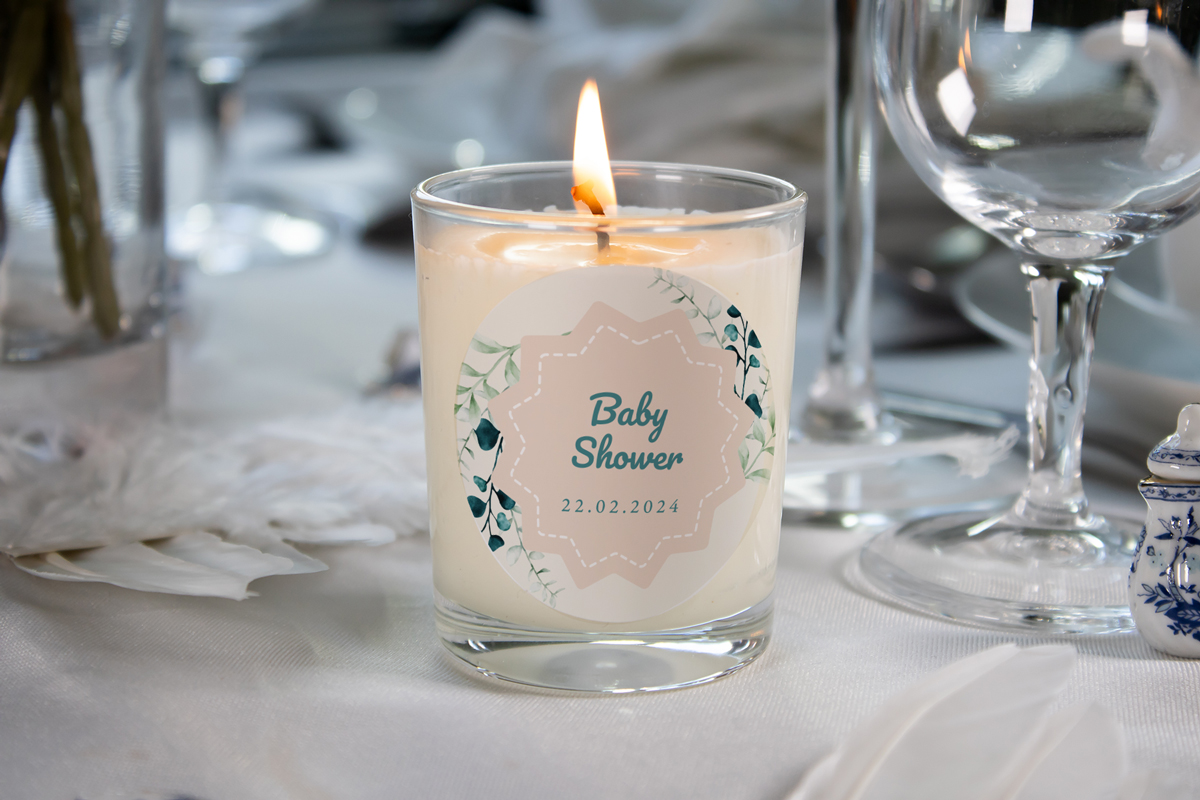 70g-ceremonie-19 bougie personnalisee naissance
