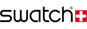 Swatch-logo