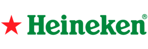 Heineken-Logo Heineken-Logo