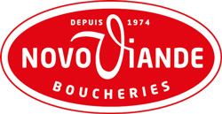 Novoviande